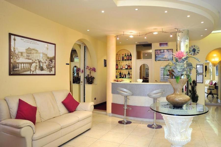 Venezia Hotel Rimini