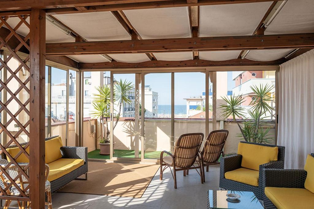Venezia Hotel Rimini